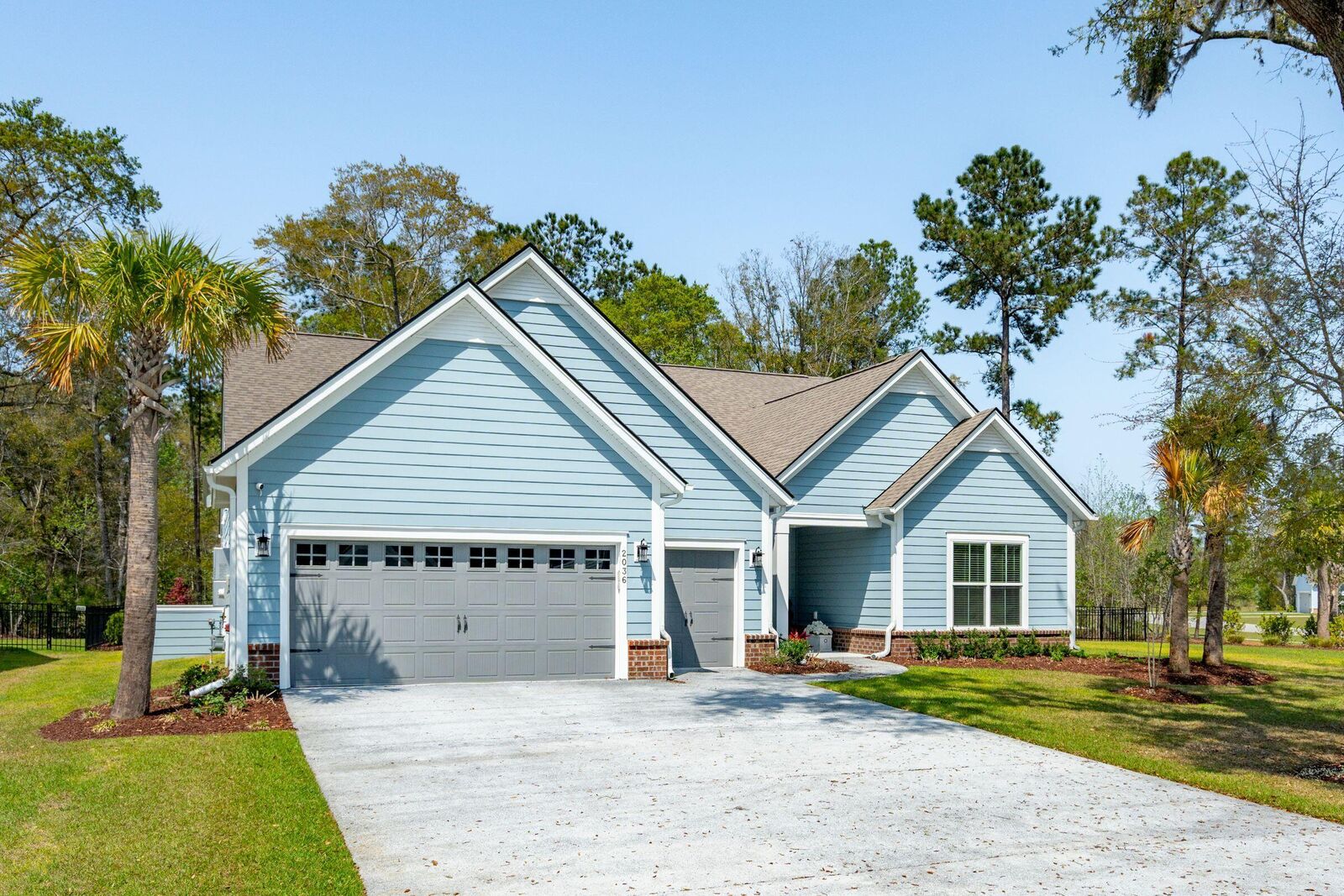 Property Photo:  2036 Yaupon Way  SC 29455 