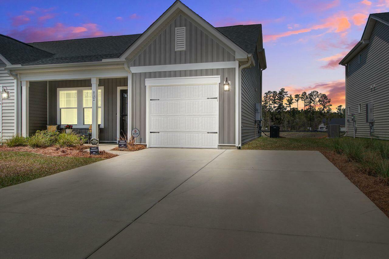 Property Photo: 832 Descartes Street SC 29486