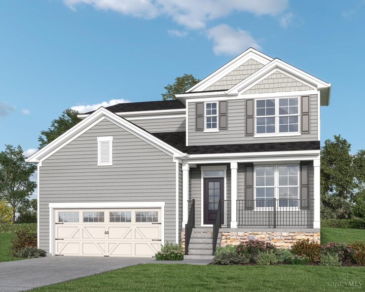 Property Photo: 8120 Maxfield Lane OH 45243
