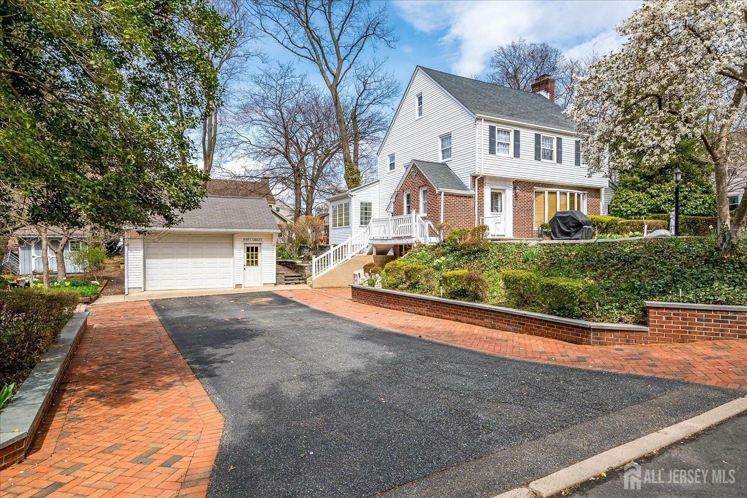 Property Photo: 42 Pershing Avenue NJ 08872