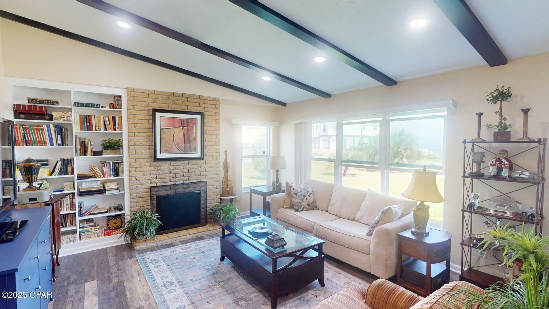 Property Photo: 3700 Shoreline Circle FL 32405