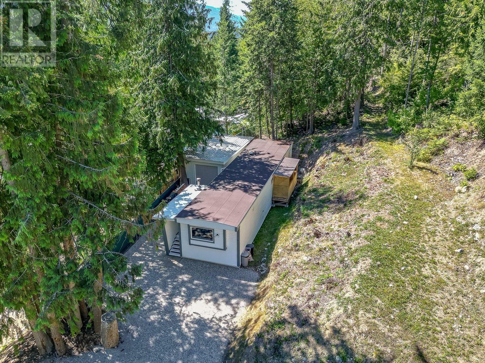 2036 Solsqua-Sicamous Road 9  Sicamous BC V0E 2V4 photo