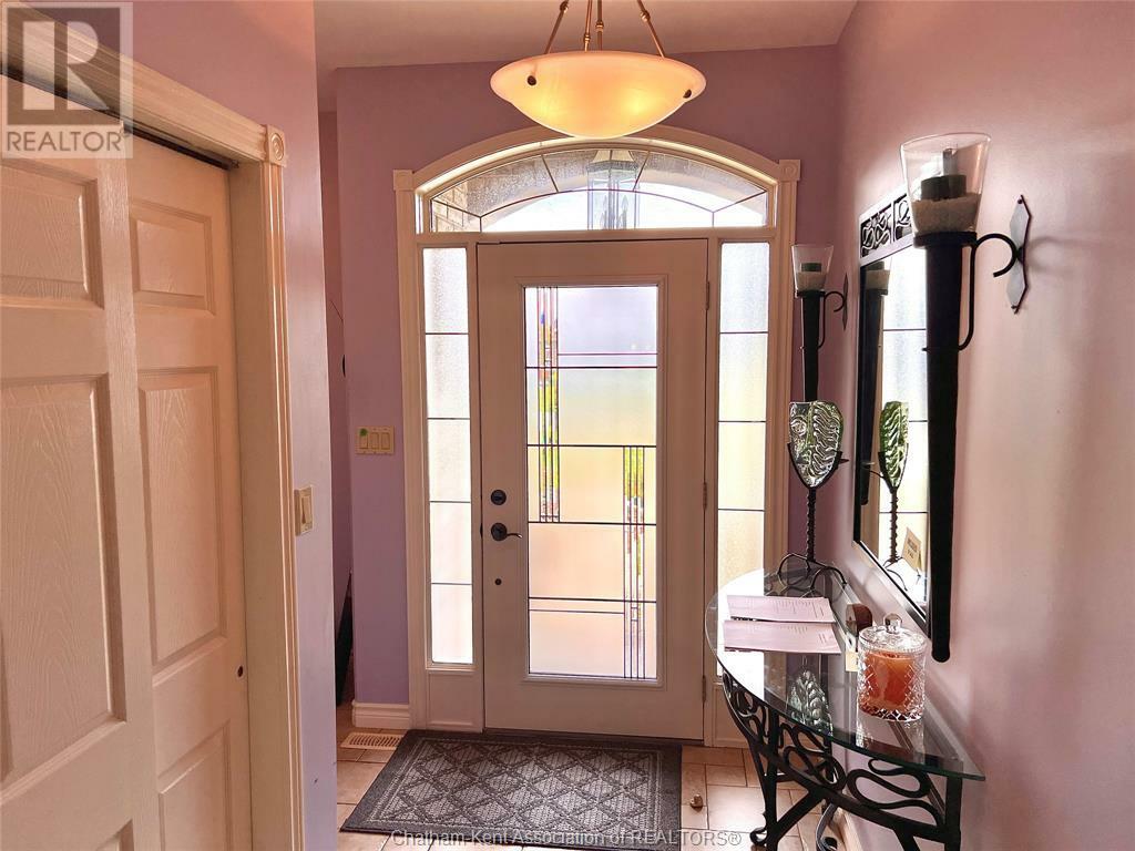 Property Photo: 30 Ivy Place ON N7L 5R7