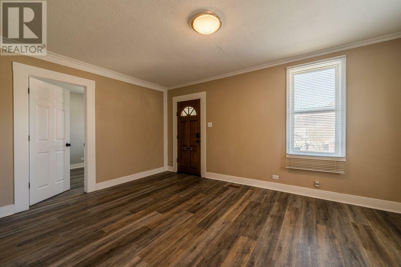 Property Photo: 1045 Columbia Street BC V2C 2W1
