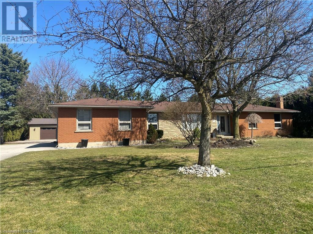 Property Photo: 28 Potter Drive ON N0E 1A0