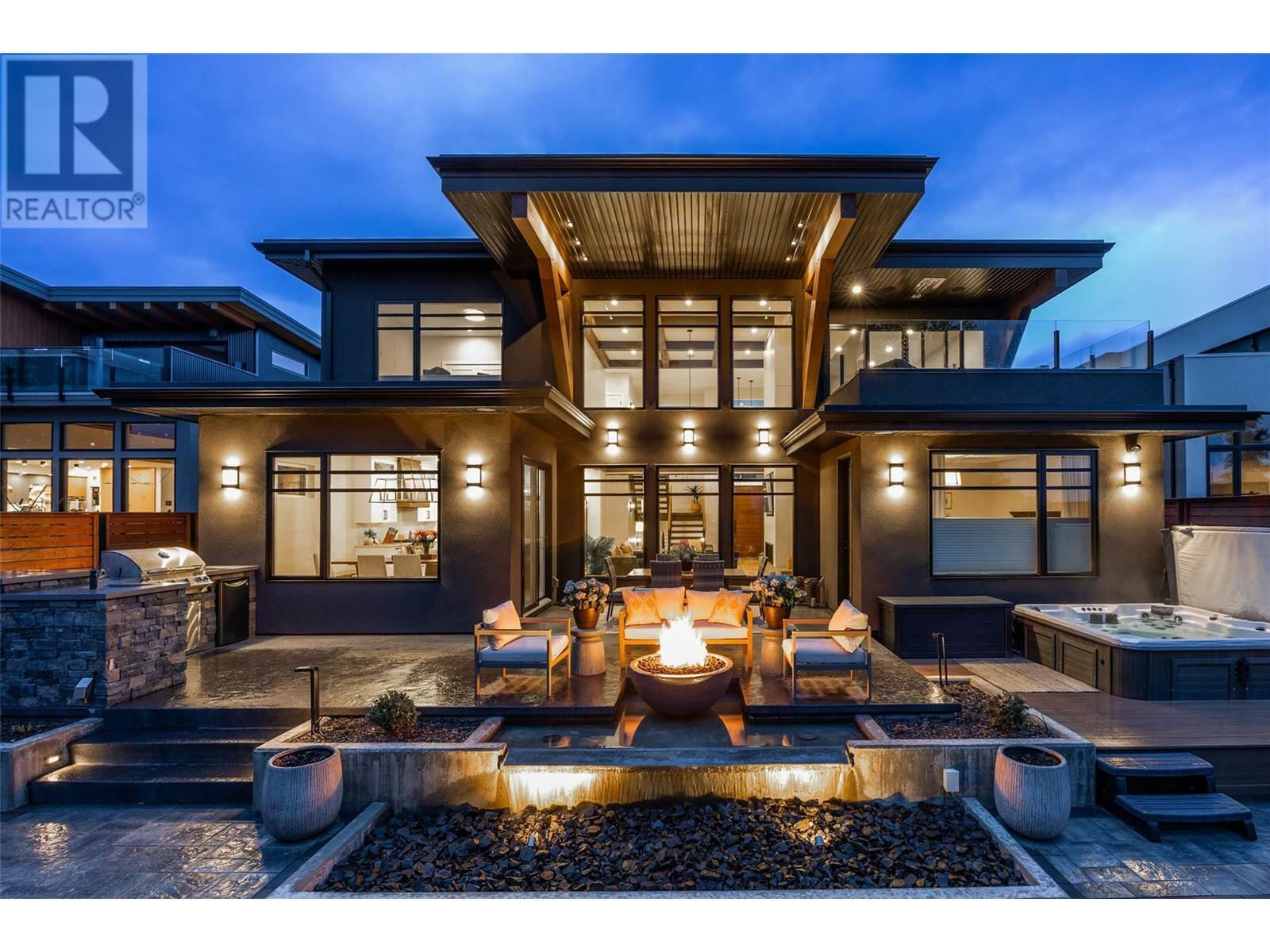 Property Photo: 1243 Prairie Rose Drive BC V2E 0C5