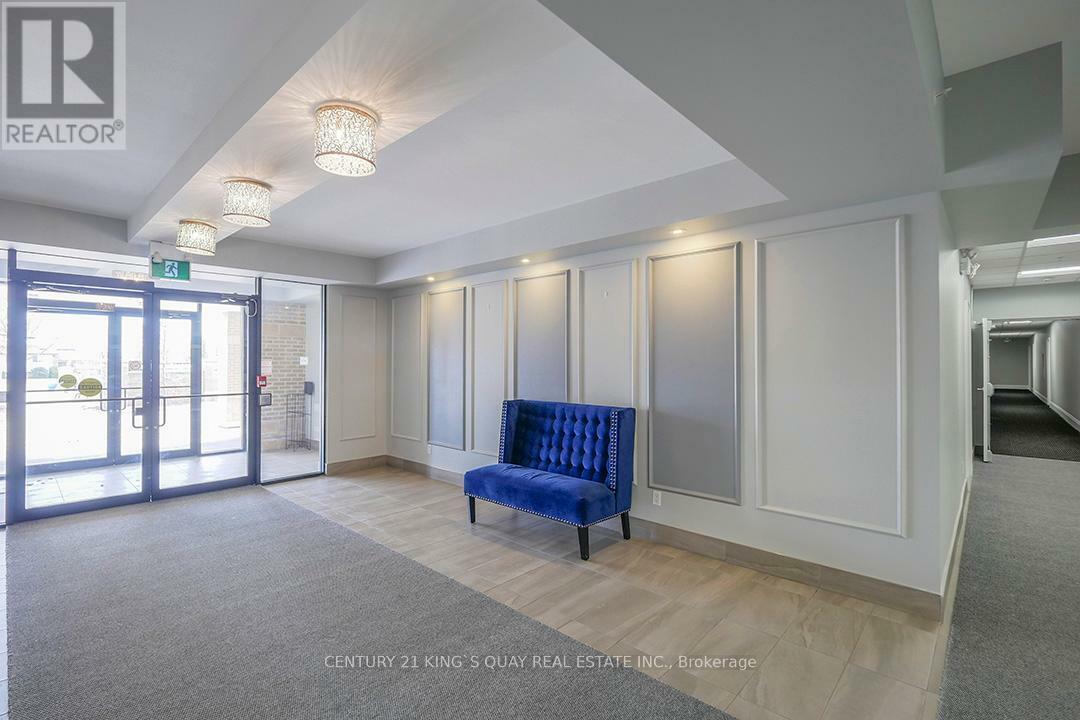 Property Photo: 481 Rupert Avenue 411 ON L4A 1Y7
