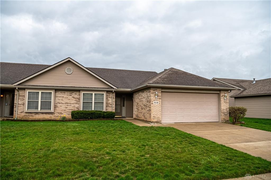 Property Photo:  518 Jodee Drive  OH 45385 