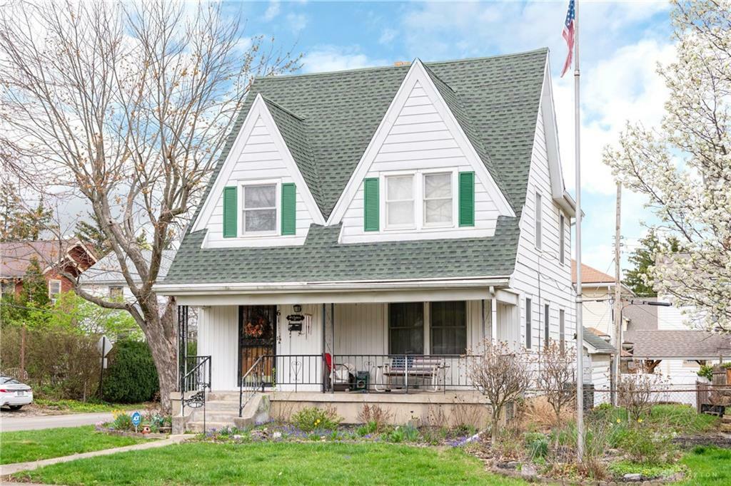 61 W Maplewood Avenue  Dayton OH 45405 photo