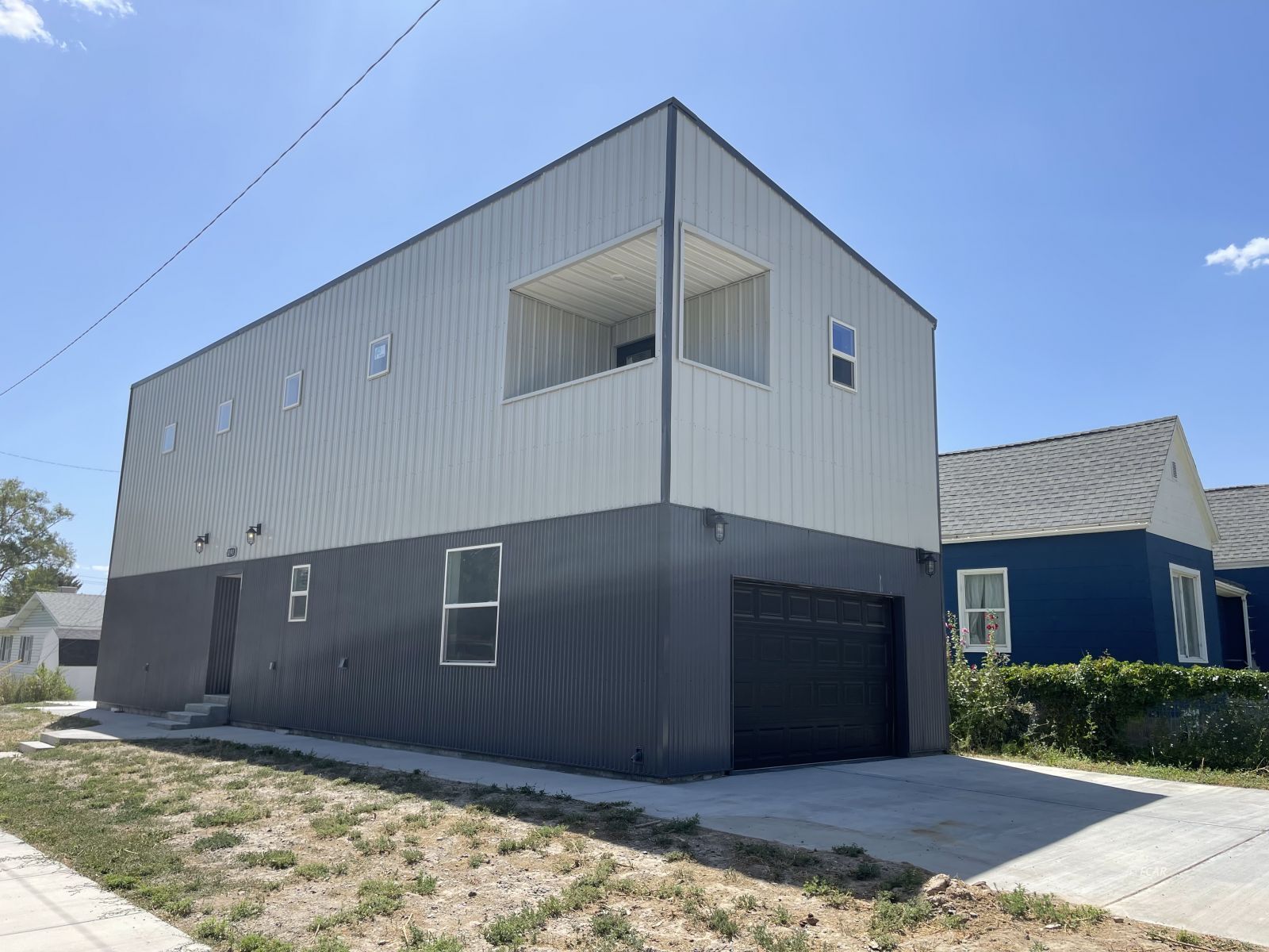 Property Photo:  1291 8th Street  NV 89801 