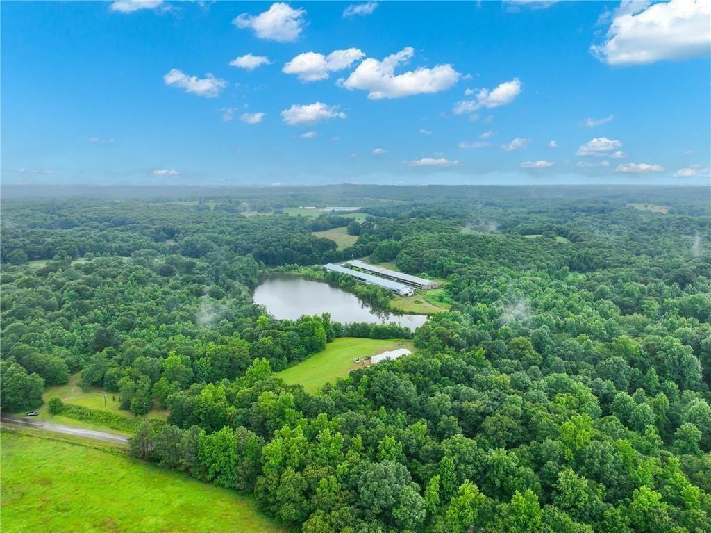 397 Reed Brawner Road  Royston GA 30662 photo