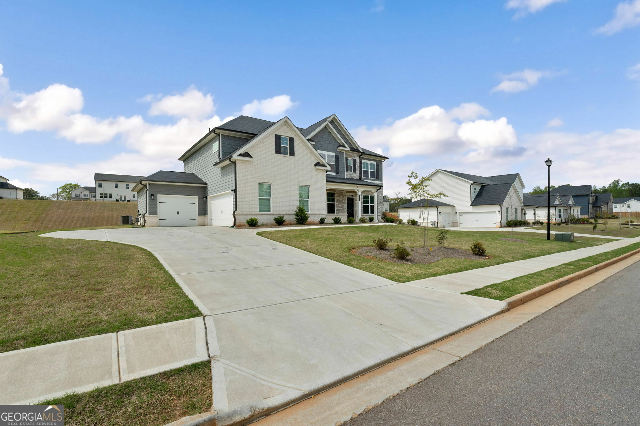 Property Photo: 133 Bastian Road GA 30252