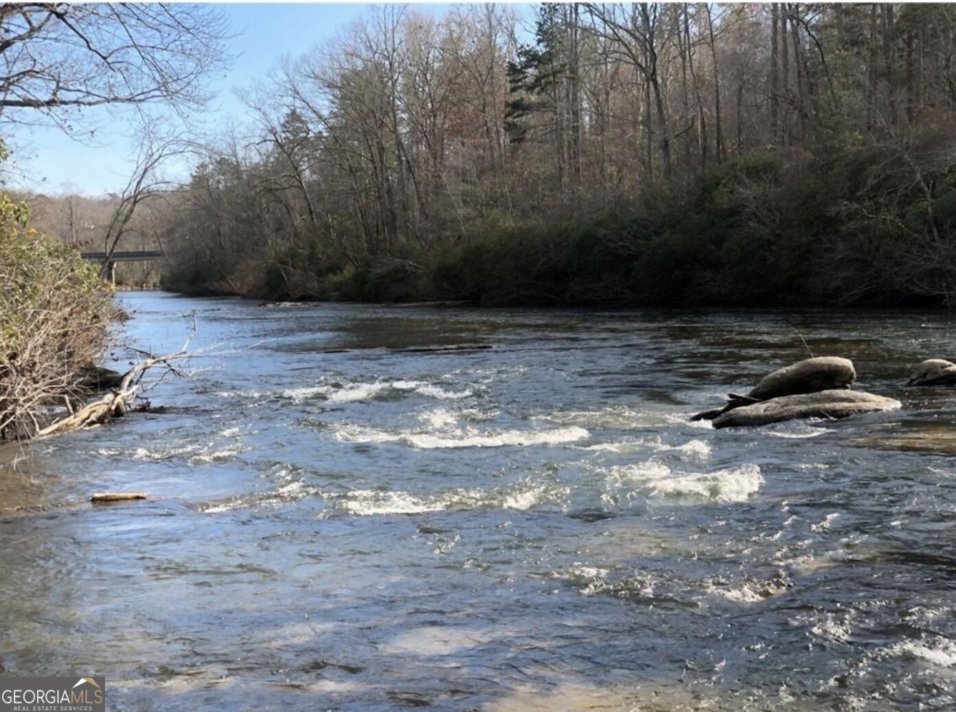 Property Photo: 0 River Trail GA 30535