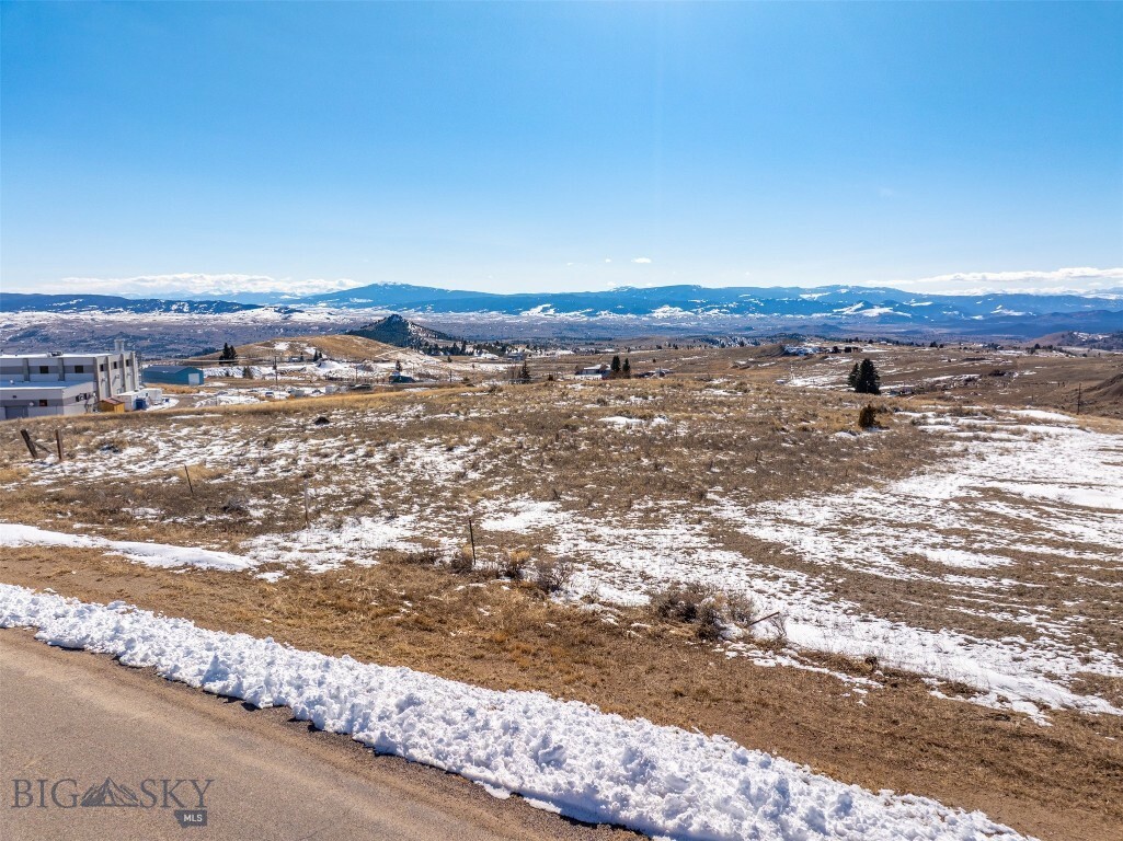 Property Photo: Tbd Moulton Reservoir Road MT 59701