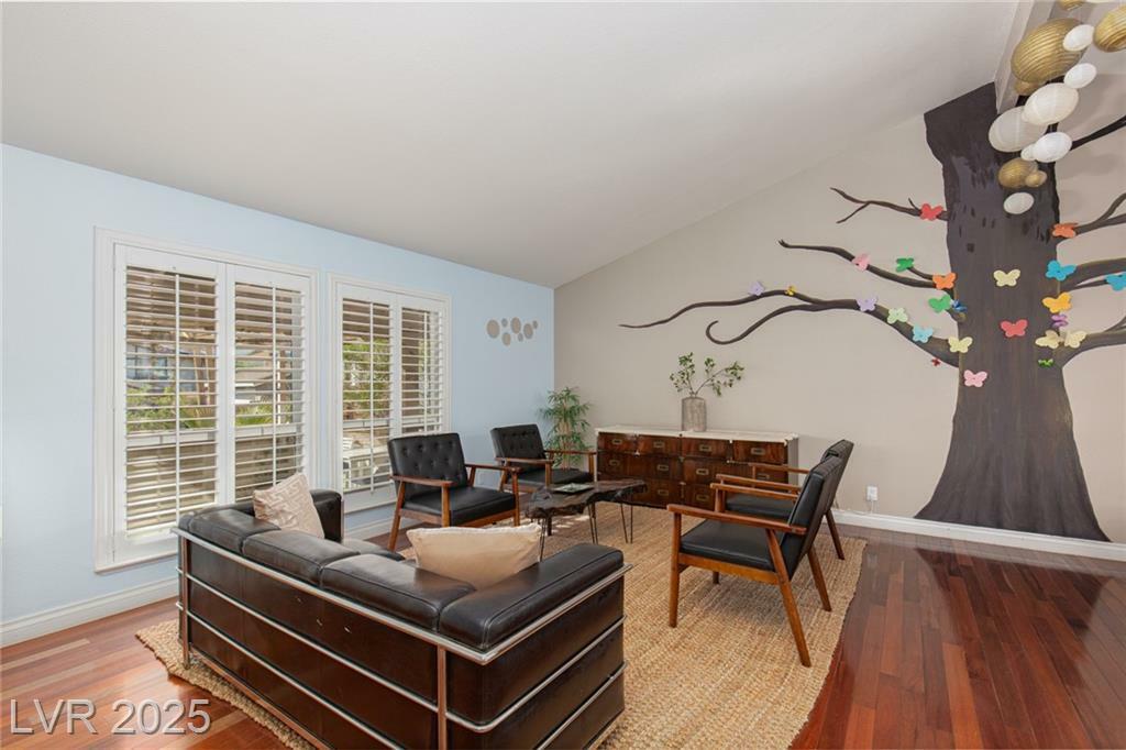 Property Photo:  5010 Mick Place  NV 89103 