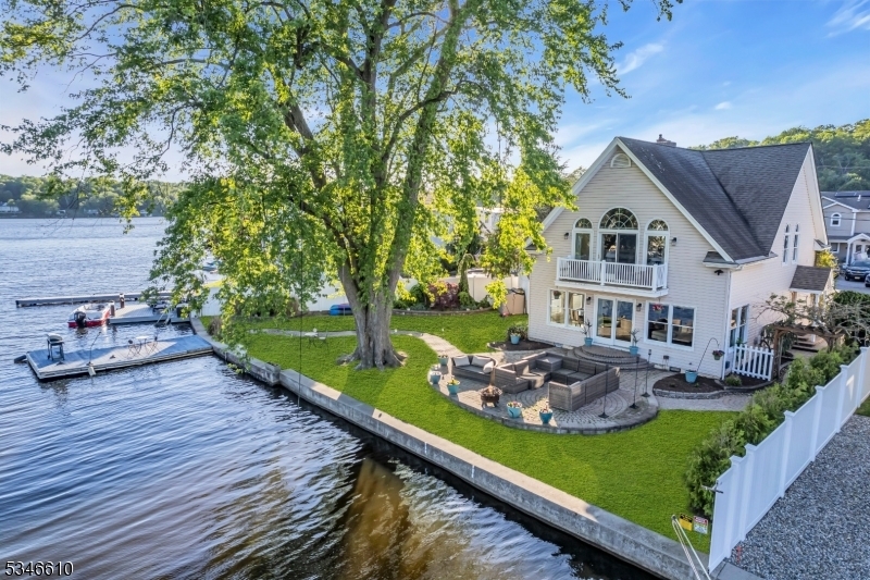 Property Photo: 35 Benedict Dr NJ 07849