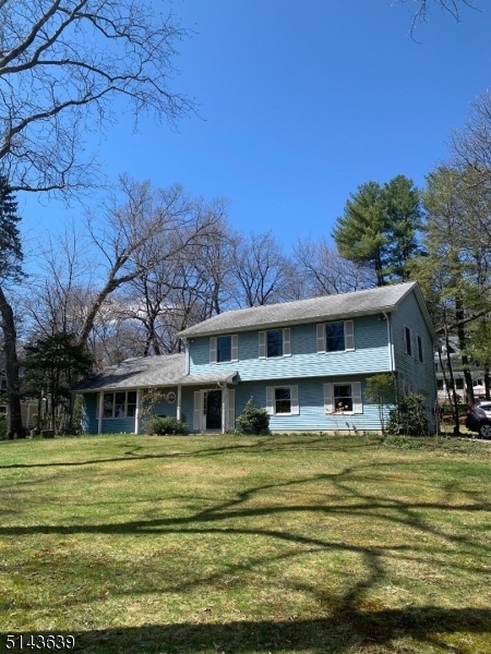Property Photo: 241 Morris Ave NJ 07046