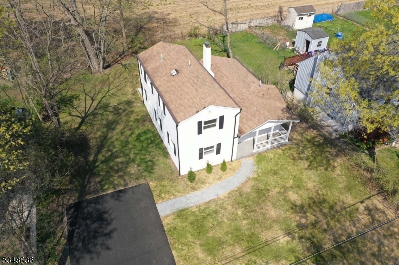 Property Photo: 65 Norman Ave NJ 07054