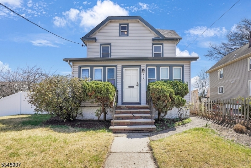 Property Photo:  464 Riverside Ave  NJ 07070 