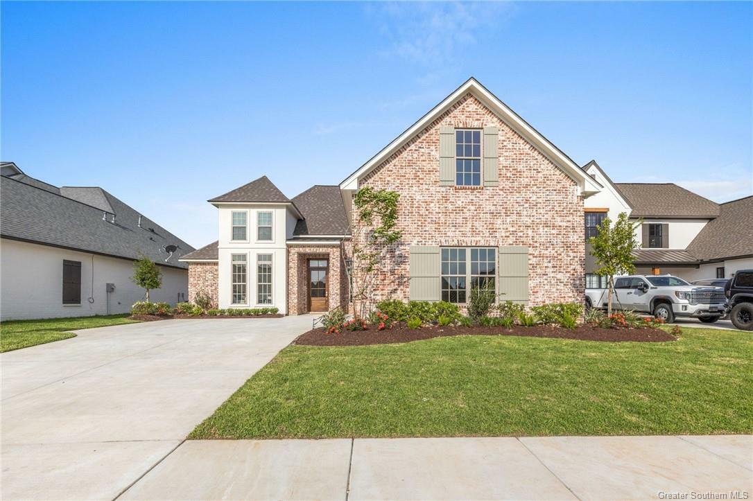 5818 Weeping Willow Drive  Lake Charles LA 70605 photo
