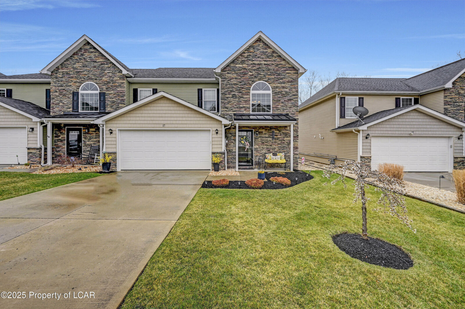 Property Photo:  17 Maria Drive  PA 18706 