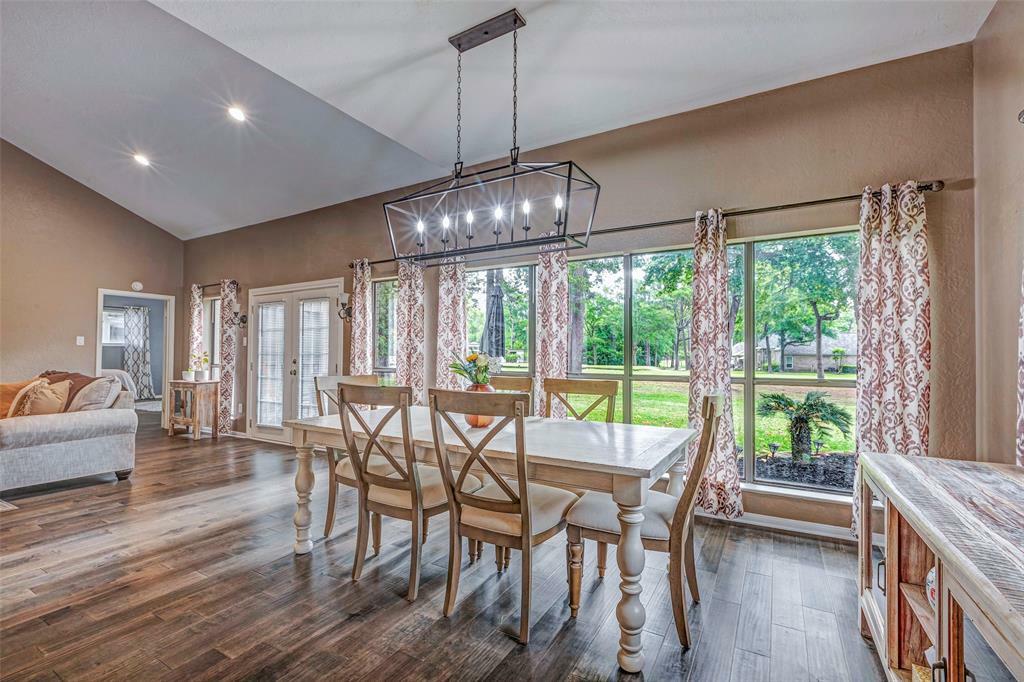 Property Photo: 3318 Lake Island Drive TX 77356