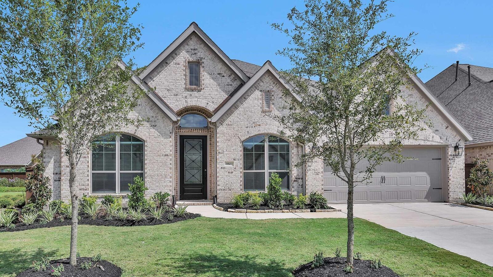 Property Photo:  9803 Magnolia Estates Lane  TX 77578 