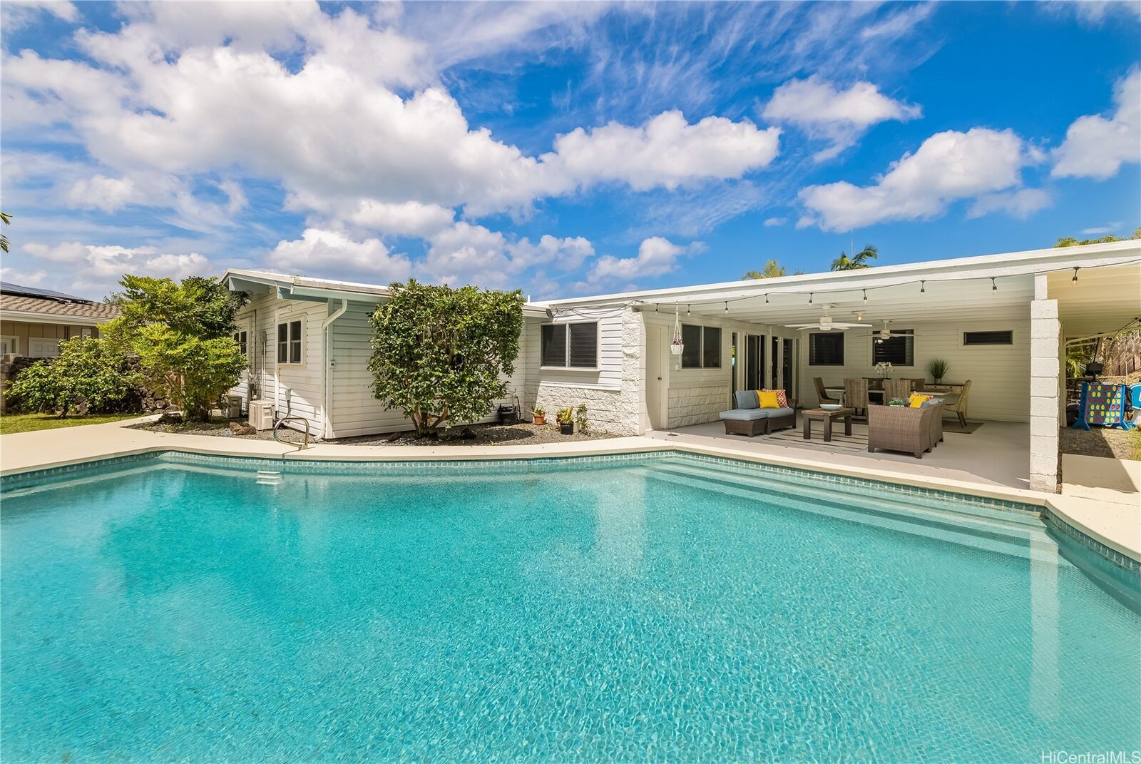 Property Photo:  1499 Akeke Place  HI 96734 