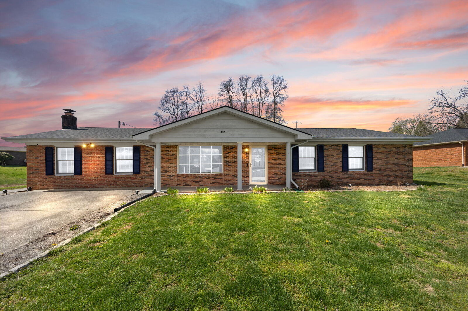 Property Photo: 157 Von Street KY 42503