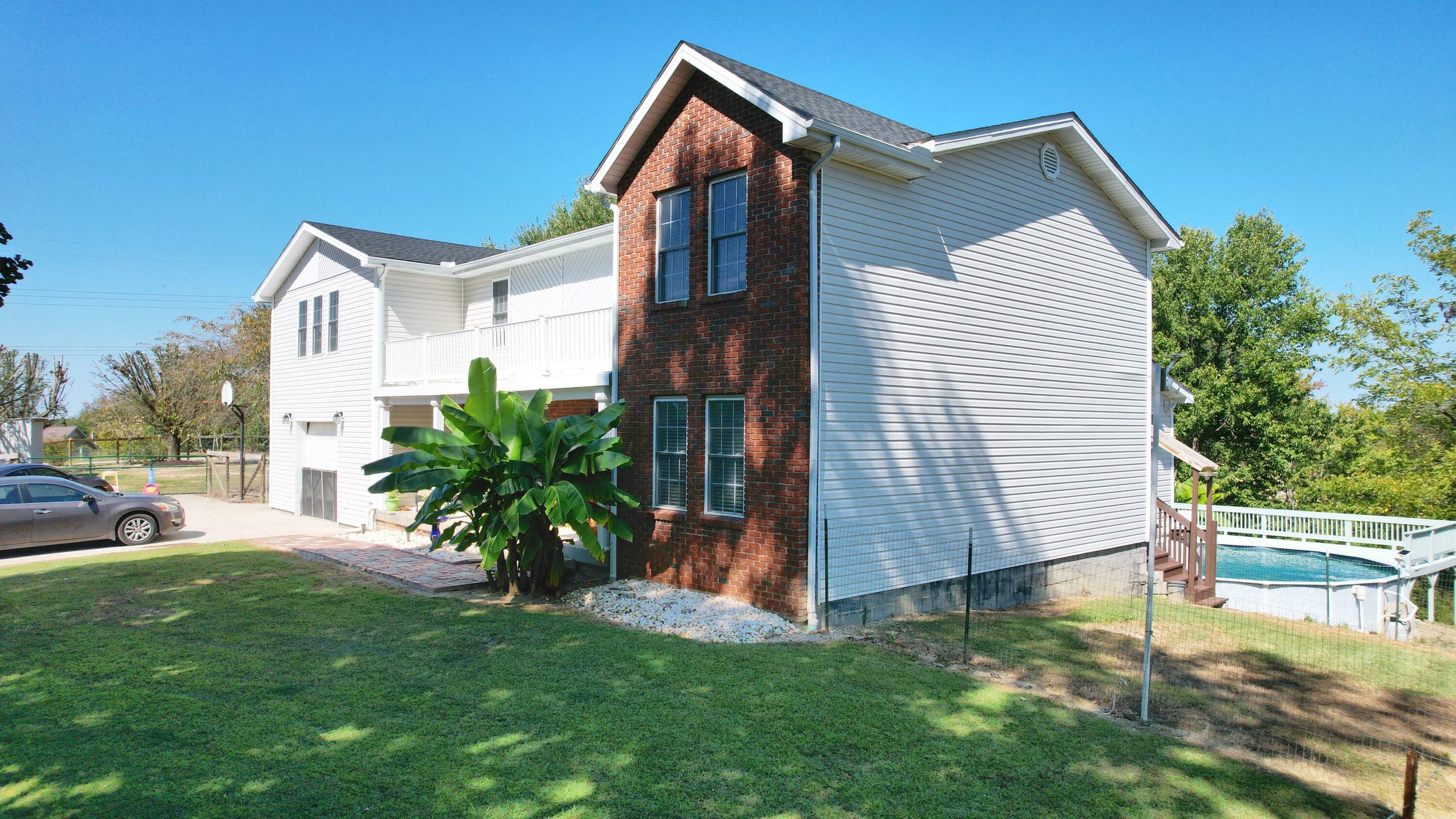 Property Photo: 234 Upper Indian Camp Road KY 40744