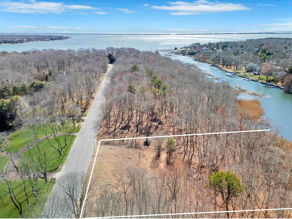 Property Photo: 22 Inlet View Path NY 11940