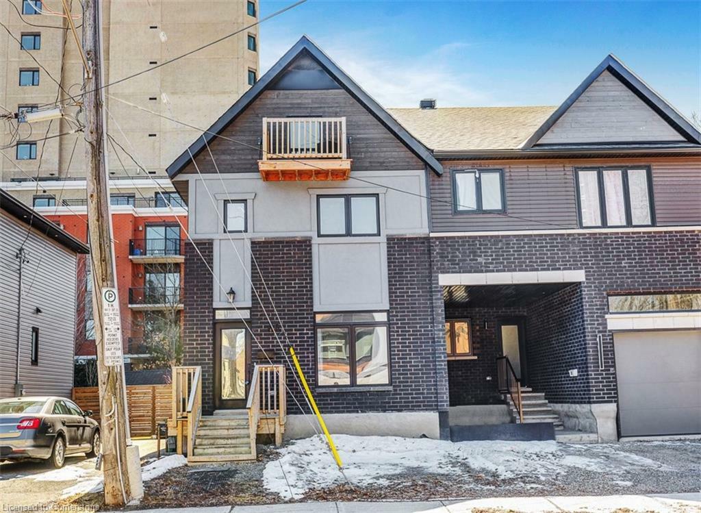Photo de la propriété: 68 Prince Albert Street ON K1K 2A1
