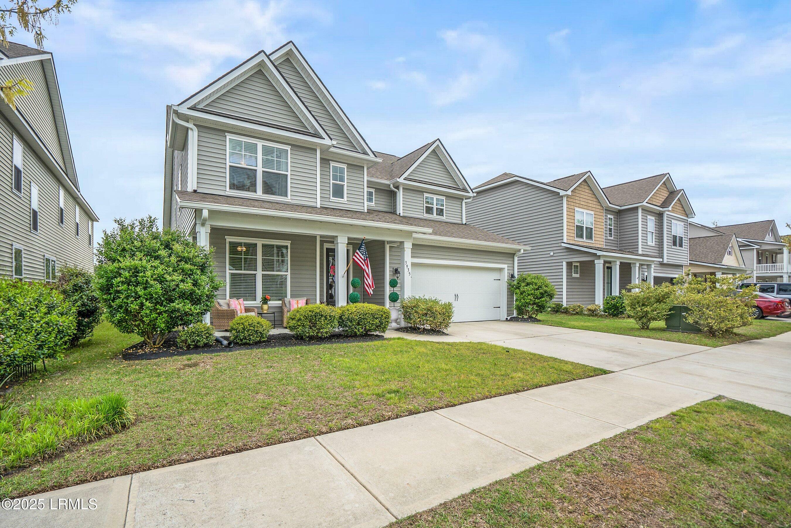 Property Photo: 3935 Sage Drive SC 29907