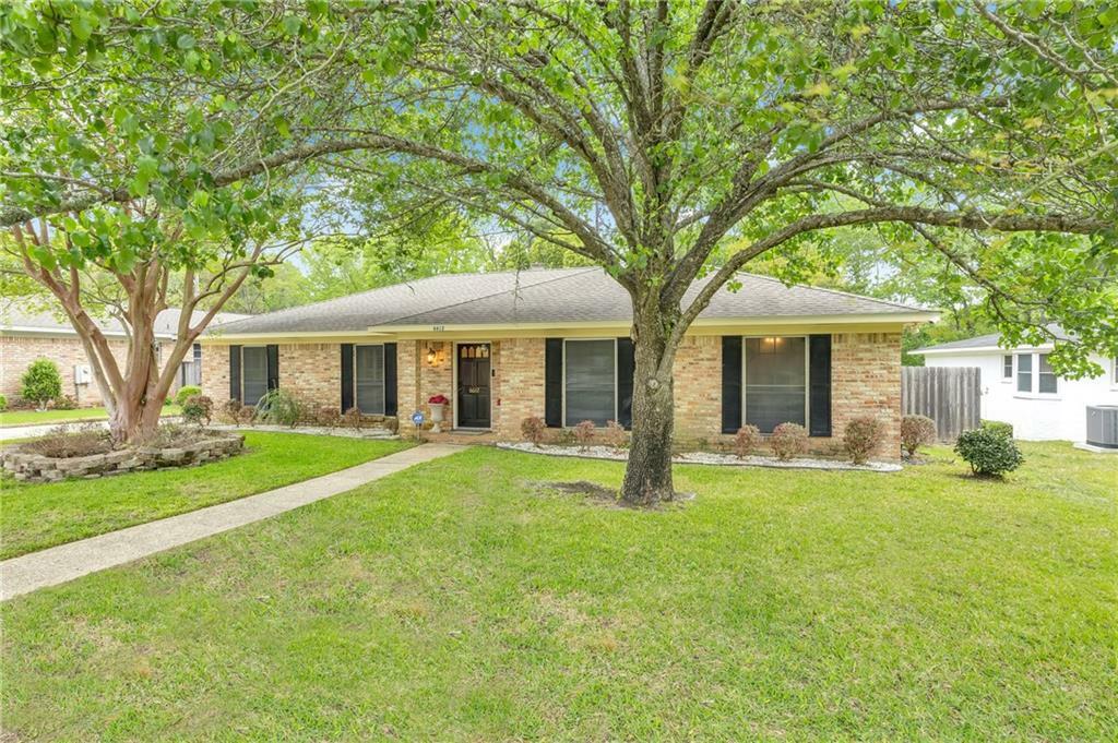 Property Photo: 6612 Hounds Run N AL 36608