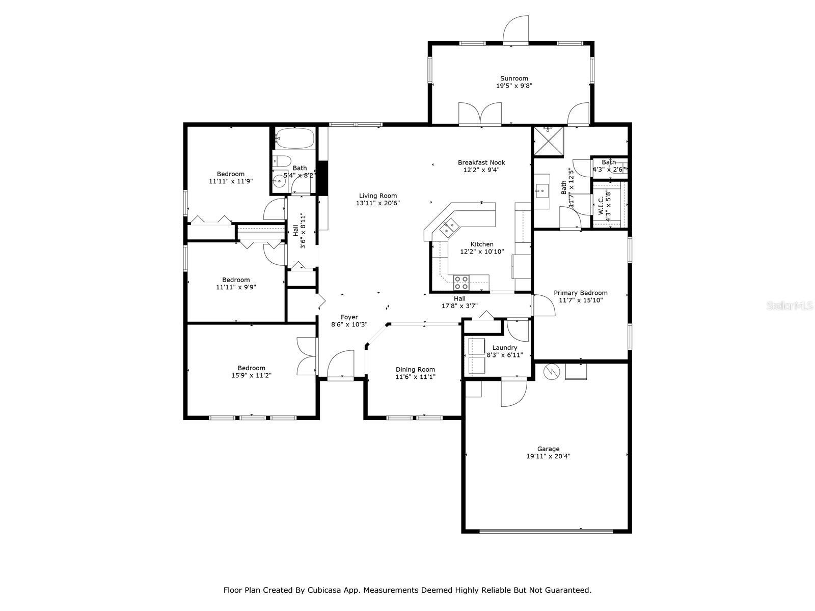 Property Photo: 684 Yorkshire Drive FL 32765