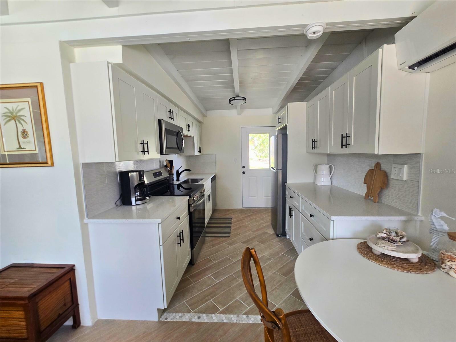 Property Photo: 1270 Gulf Boulevard A&Ampb FL 34223