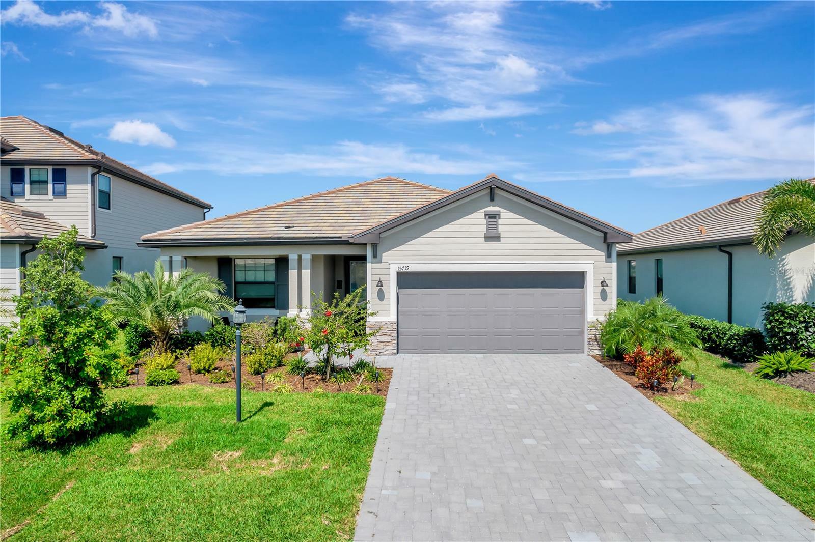 Property Photo: 15719 Barefoot Beach Drive FL 34211