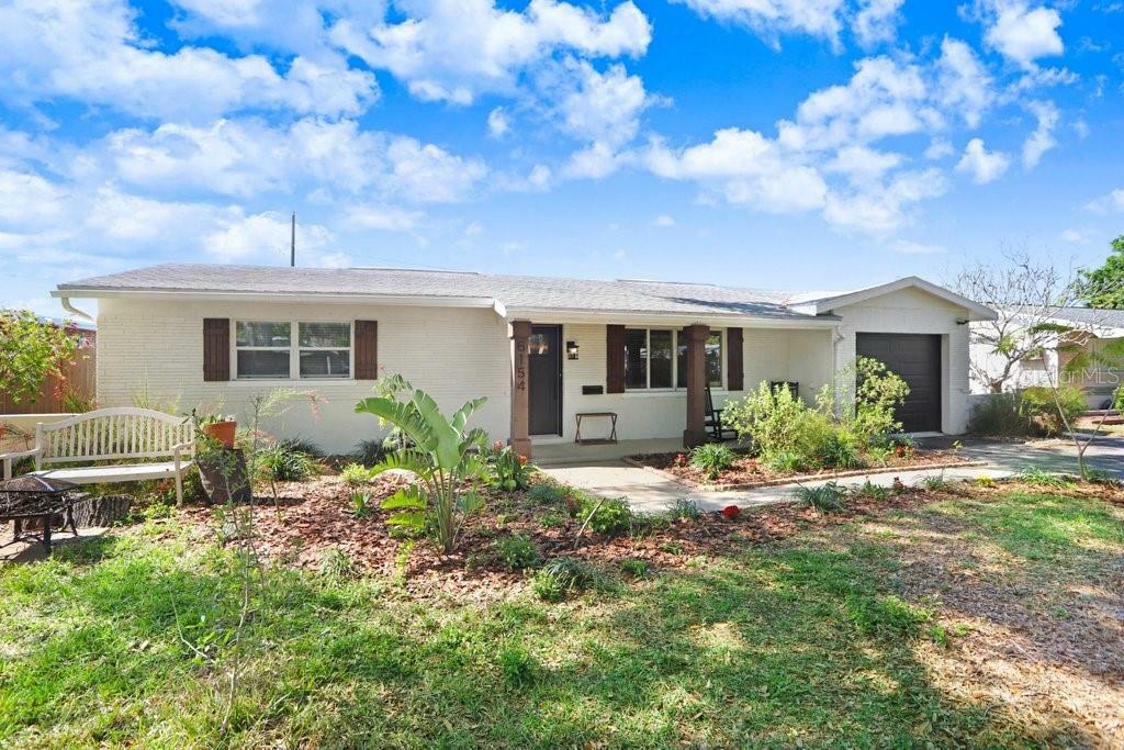 Property Photo: 6154 36th Avenue N FL 33710