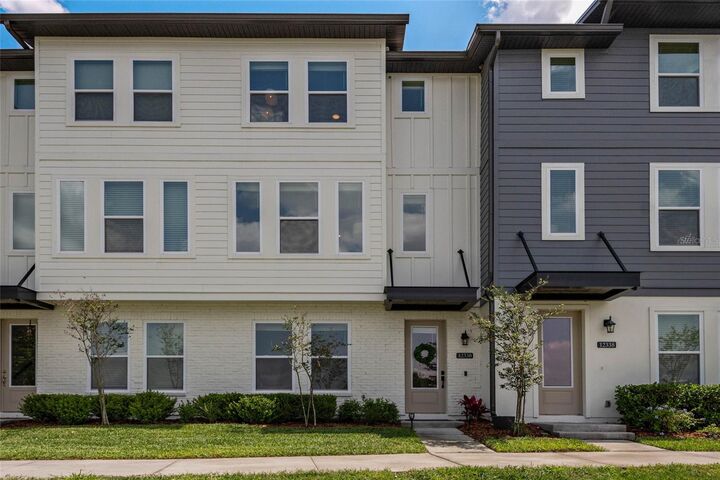 Property Photo: 12330 Koshiba Alley FL 32827