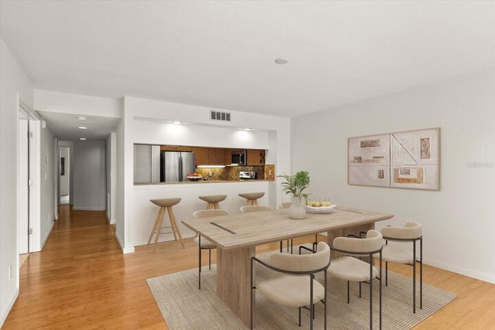 Property Photo:  825 S Osprey Avenue 302  FL 34236 