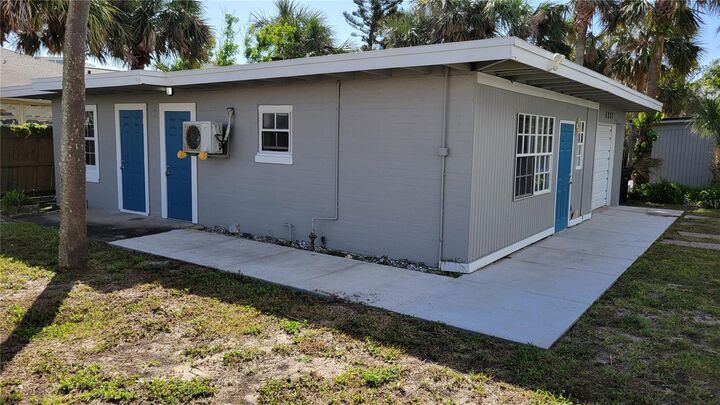 Property Photo:  1219 Ruger Place  FL 32118 