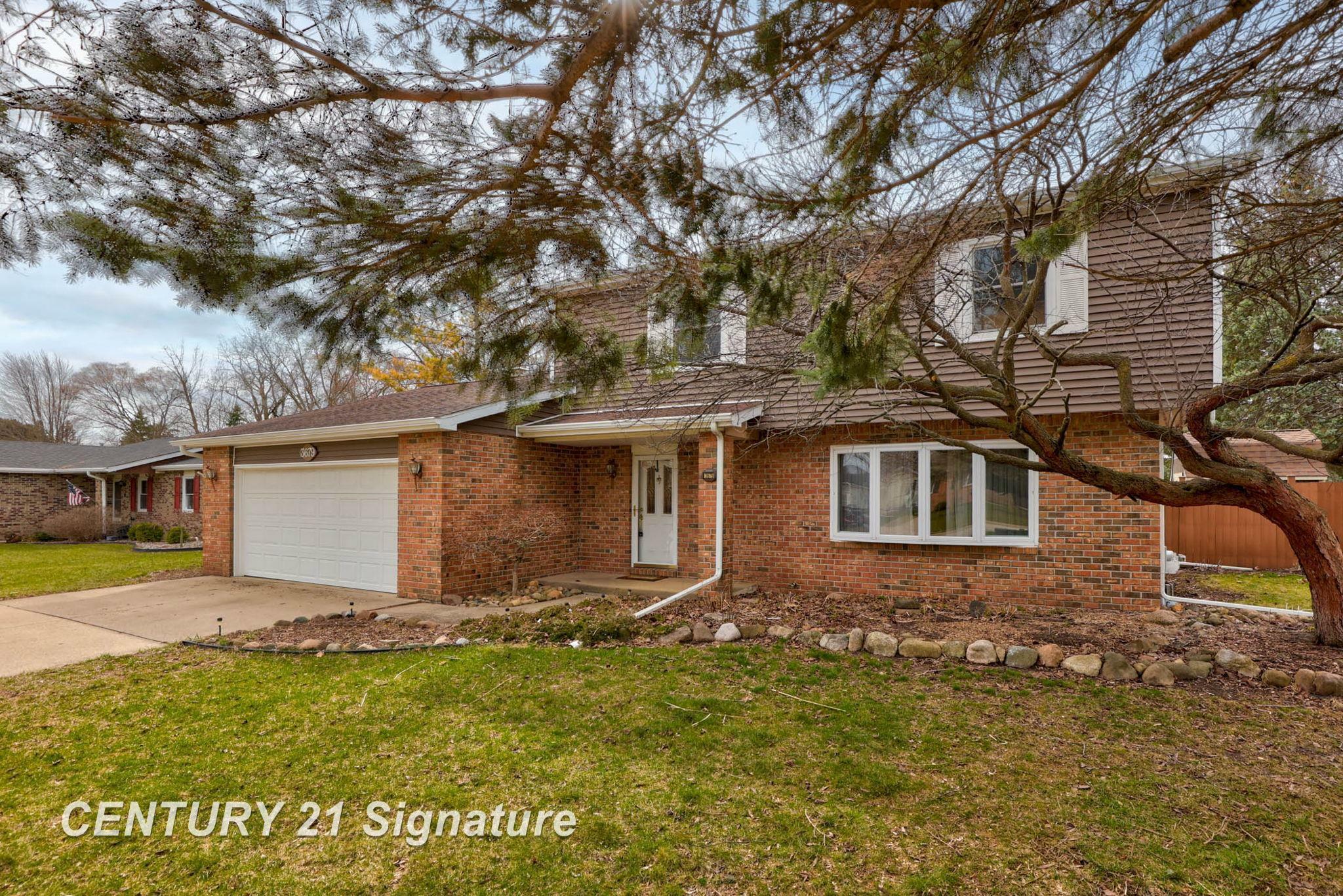 Property Photo: 3679 Canyon Drive MI 48603