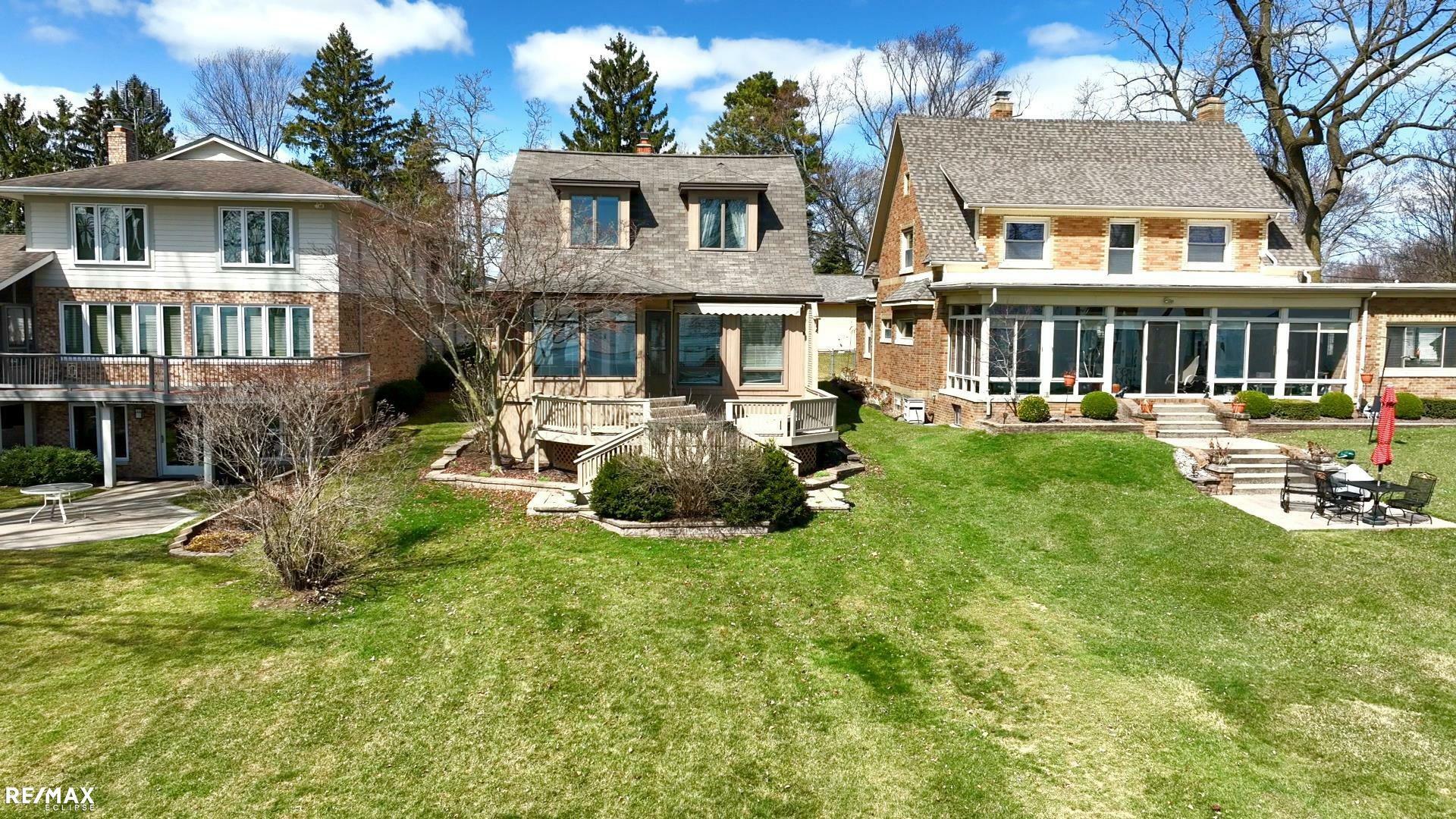 Property Photo: 36542 Marquardt Drive MI 48047