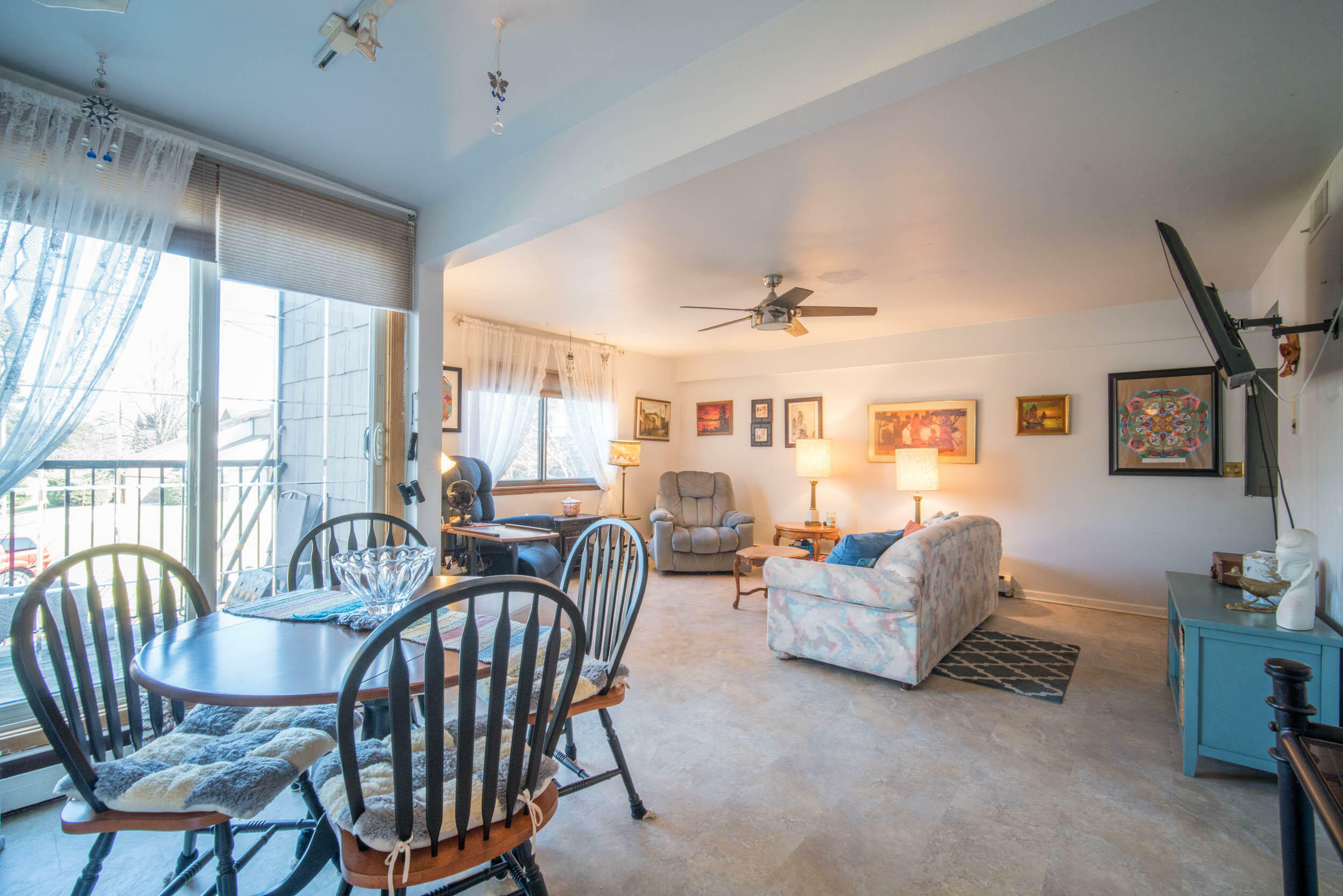 Property Photo: 8629 N Servite Dr 109 WI 53223