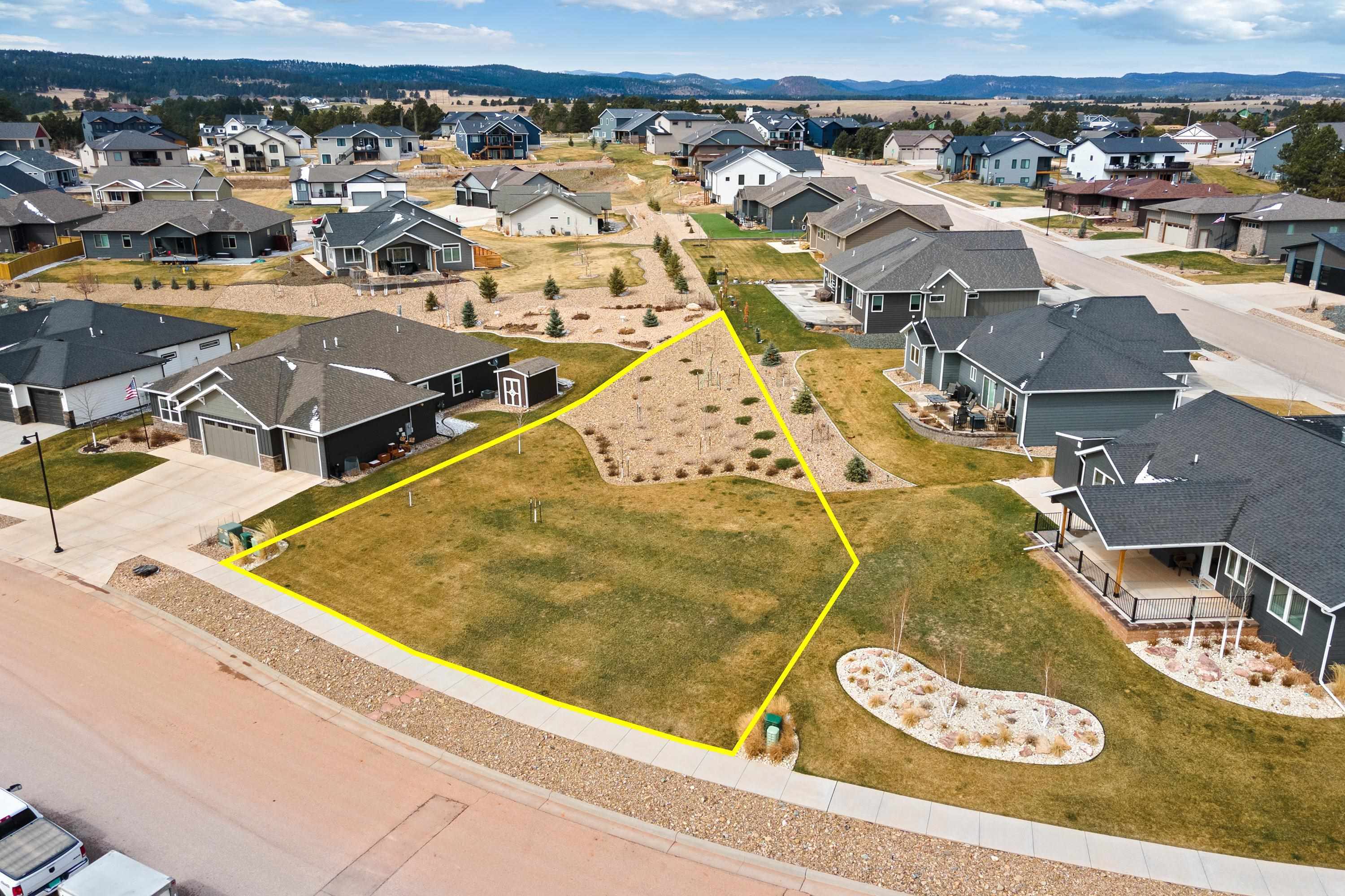 Property Photo: 6013 Wind River Road SD 57702