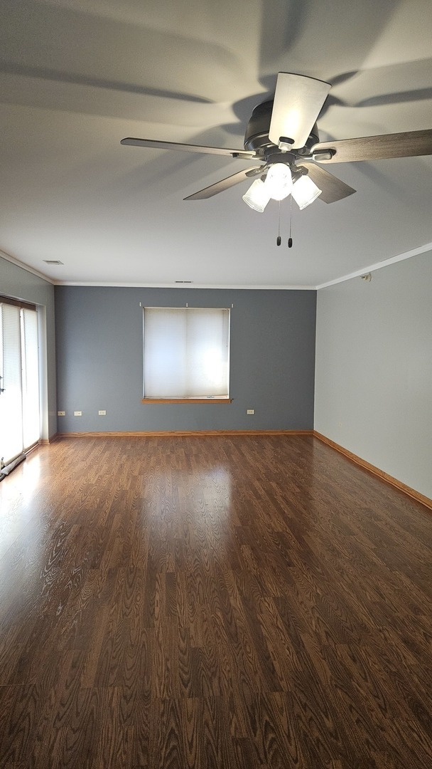 Property Photo: 3680 186th Street 402 IL 60438