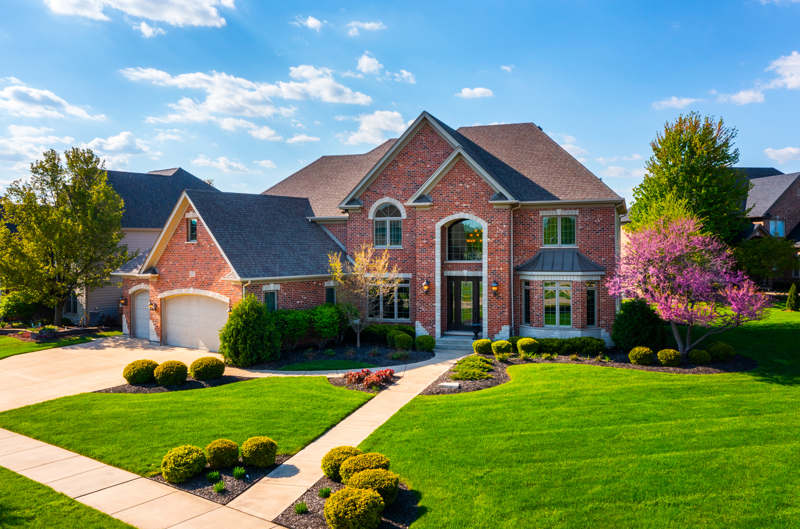 4203 Winterberry Avenue  Naperville IL 60564 photo