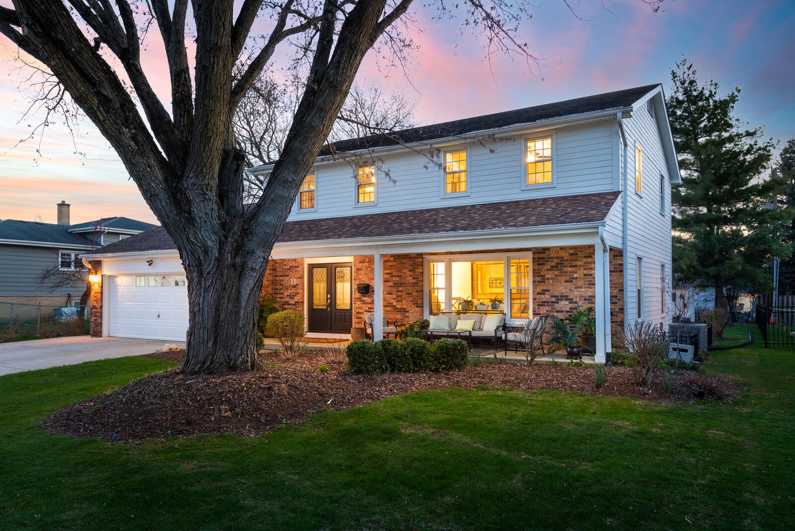 Property Photo:  69 S Parkway Drive  IL 60540 