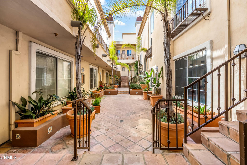 Property Photo: 7100 La Tijera Boulevard B102 CA 90045