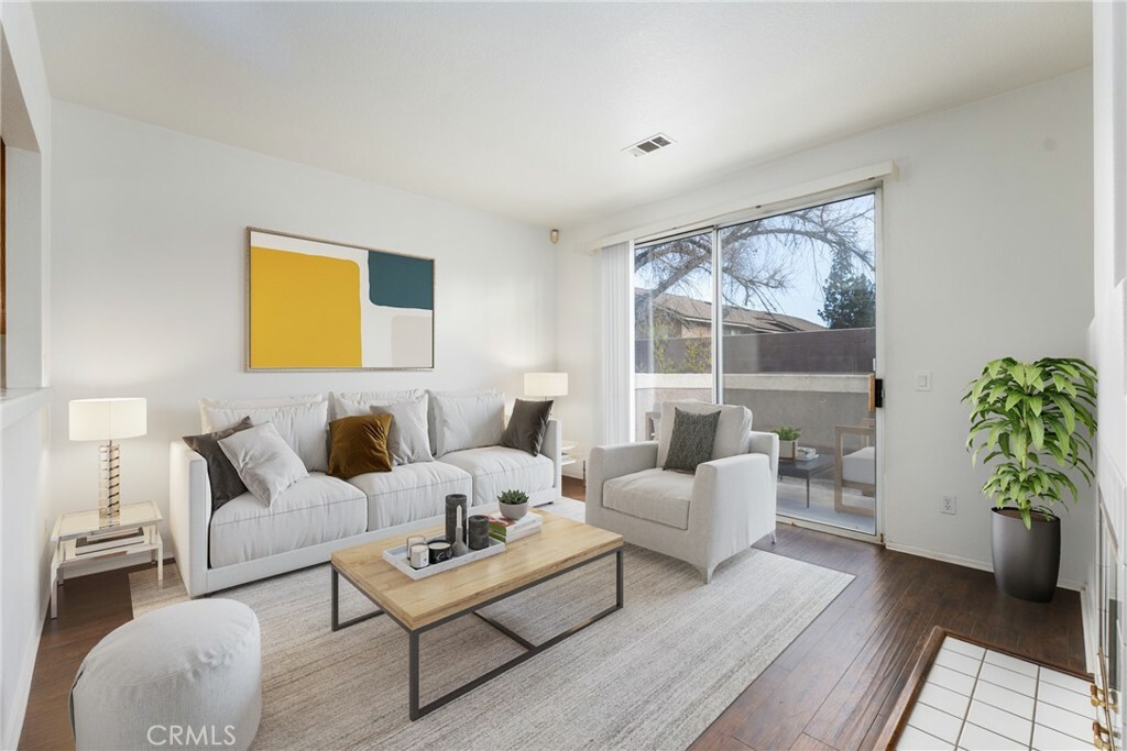 Property Photo: 908 N Turner Avenue 40 CA 91764
